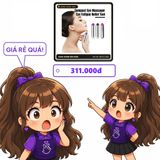 (Che Tên) Máy Massage Mắt 10 Chế Độ Rung - Thiết Bị Massage Trị Liệu Cao Cấp, Thoải Mái và Tiện Lợi, Sạc USB Bảo Mật Tuyệt Đối