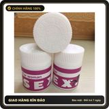 (Che Tên) Viên uống hỗ trợ sức khỏe hộp 5 viên kd nữ Chuẩn Auth