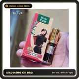 (Che Tên) Xịt Sìn Sú Ê Đê lọ 6ml Bảo Mật Tuyệt Đối - chiết xuất thảo dược, thấm nhanh không nhờn rít, dùng trước khi quan hệ