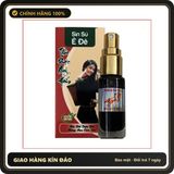 (Che Tên) Xịt Sìn Sú Ê Đê lọ 6ml Bảo Mật Tuyệt Đối - chiết xuất thảo dược, thấm nhanh không nhờn rít, dùng trước khi quan hệ