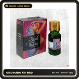 (Che Tên) Black Windows German nước hỗ trợ kích thích hưng phấn cho nữ 334242 Bảo Mật Tuyệt Đối