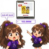 (Che Tên) Tinh dầu thơm Lgbt Bumble Bee Con bọ 10ml Hộp Trắng Kín