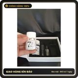 (Che Tên) Nước Hoa Popper P.R.C Glenburgie 7HG Black Charm – Chai 40ml + 20ml Bảo Mật Tuyệt Đối