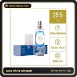 (Che Tên) NƯỚC HOA SEXY TRAP CHÍNH HÃNG - KD Nam Chuẩn Auth - chất liệu an toàn cho da, dễ vệ sinh, êm ái khi dùng