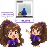 (Che Tên) Dụng cụ vệ sinh hậu môn Hỗ Trợ 24/7 - sạc USB, chất liệu an toàn cho da, dễ vệ sinh