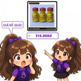 (Che Tên) Combo 2 Chai Tinh Dầu Hương Xả Thiên Nhiên Đỏ Vàng 10ml - Khử Mùi, Thư Giãn, Chăm Sóc Sức Khỏe Tinh Thần Chuẩn Auth