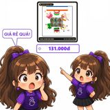 (Che Tên) Bao cáo su rumbo gái hộp 6 cái với 6 mẫu khác nhau 607465 Hộp Trắng Kín