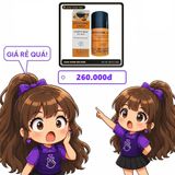 (Che Tên) Xịt Procomil Spray 45ml - Giải Pháp Chống Xuất Tinh Sớm Cho Nam Hỗ Trợ 24/7