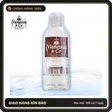 (Che Tên) Gel Bôi Âm Đạo Tinh Chất Sâm Tự Nhiên Vanessa 200ml - Bôi Trơn Tăng Cường Sự Thoải Mái Cho Phụ Nữ, Hỗ Trợ Sức Khỏe Sinh Lý - Hàng Mới Về