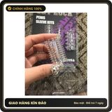 (Che Tên) Dên Khúc Thân Bộ 6 Kiểu Nhiều Lần - Sản Phẩm Đột Phá Mang Đến Trải Nghiệm Đa Dạng và Tiết Kiệm Chi Phí Bảo Mật Tuyệt Đối