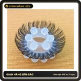 (Che Tên) Vòng Đeo Silicon Râu Rồng - Phụ Kiện Chăm Sóc Thú Cưng Độc Đáo, Thú Vị, Mini Love Hỗ Trợ 24/7