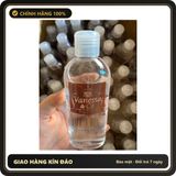 (Che Tên) Kem Dưỡng Da Tinh Chất Sâm Tự Nhiên Vanessa 200ml - Chăm Sóc Da Mặt Chất Lượng Nhập Khẩu Từ Nhật Bản, Dưỡng Ẩm & Tái Tạo Da Hỗ Trợ 24/7