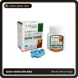 (Che Tên) Tengsu Japan hộp 16 viên chính hãng Nhật có tem [đổi tên khi giao hàng] Bảo Mật Tuyệt Đối