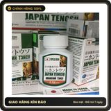 (Che Tên) Tengsu Japan hộp 16 viên chính hãng Nhật có tem [đổi tên khi giao hàng] Bảo Mật Tuyệt Đối