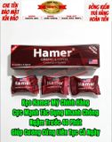 Combo 3 Viên Kẹo Hamer Mỹ Chính Hãng, Cực Mạnh Tác Dụng Nhanh Chóng, Giúp Hỗ Trợ Tăng Cường Sinh Lý Cho Nam Nữ Rất Hay