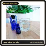 (Che Tên) Nước hỗ trợ tăng hưng phấn cho nữ Blue Wizard TBN [đổi tên khi giao] Cao Cấp Bảo Đảm