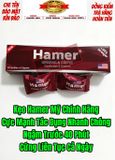 Combo 2 viên kẹo hamer mỹ chính hãng, cực mạnh, tác dụng nhanh chóng, Giúp Hỗ Trợ Tăng Cường Sinh Lý Cho Nam Nữ, rất hay