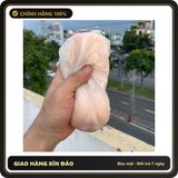 (Che Tên) Âm đạo trần Silicon hồng hào hỗ trợ tích cực cho nam [đổi tên khi giao] Bảo Mật Tuyệt Đối