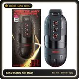 (Che Tên) Âm đạo giả ngụy trang hình lựu đạn Leten Thunder kết nối qua app 10 kiểu rung [đổi tên khi giao] Bảo Mật Tuyệt Đối
