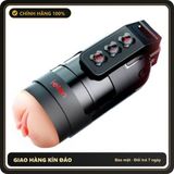 (Che Tên) Âm đạo giả ngụy trang hình lựu đạn Leten Thunder kết nối qua app 10 kiểu rung [đổi tên khi giao] Bảo Mật Tuyệt Đối