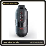 (Che Tên) Âm đạo giả ngụy trang hình lựu đạn Leten Thunder kết nối qua app 10 kiểu rung [đổi tên khi giao] Bảo Mật Tuyệt Đối