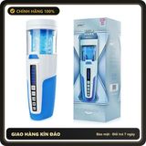 (Che Tên) [Tặng tuýp gel 100ml] Âm đạo giả siêu cao cấp Leten Starwar rung rên thụt xoay tự động [đổi tên khi giao] Cao Cấp Bảo Đảm