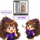 (Che Tên) Dương vật giả JB Korea có rung cao cấp mềm mại, gân guốc có bìu và đế hít đất Chuẩn Auth