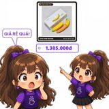 (Che Tên) Dương vật giả hình quả chuối Moylan Banana 10 chế độ rung kiểu dáng cong khiêu khích [đổi tên khi giao] Hộp Trắng Kín