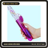 (Che Tên) Dương vật giả đa năng Libo sạc điện rung nhấp chuyển động đẩy tới và lui, xoay, ngoáy siêu kích thích [đổi tên khi giao] - Hàng Mới Về