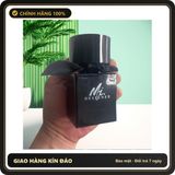 (Che Tên) Nước hoa chăm sóc nữ Black Mj Designer 50ml cao cấp hiệu quả cực mạnh [che tên khi giao] Hộp Trắng Kín