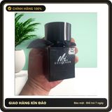 (Che Tên) Nước hoa chăm sóc nữ Black Mj Designer 50ml cao cấp hiệu quả cực mạnh [che tên khi giao] Hộp Trắng Kín