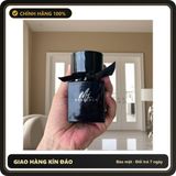 (Che Tên) Nước hoa chăm sóc nữ Black Mj Designer 50ml cao cấp hiệu quả cực mạnh [che tên khi giao] Hộp Trắng Kín