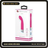 (Che Tên) Que rung móc âm đạo Pretty Love John siêu xịn 10 chế độ [đổi tên khi giao] Giao Nhanh Toàn Quốc
