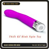 (Che Tên) Que rung móc âm đạo Pretty Love John siêu xịn 10 chế độ [đổi tên khi giao] Giao Nhanh Toàn Quốc