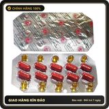 (Che Tên) Hộp 20 viên kiến vàng Gold Ant USA hỗ trợ kéo dài thời gian và phục hồi nhanh cho nam Bảo Mật Tuyệt Đối