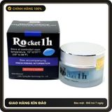 (Che Tên) Rocket 1h chính hãng Mỹ hộp 10 viên có tem dành cho nam giới [đổi tên khi giao] Giao Nhanh Toàn Quốc