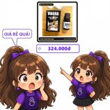 (Che Tên) Nước chăm sóc nữ Viaga Female USA 10ml loại cực mạnh [đổi tên khi giao] Hỗ Trợ 24/7