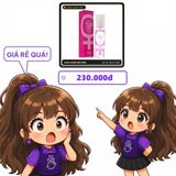 (Che Tên) Nước hoa chăm sóc nam Sexy Trap For Her USA 29ml [che tên khi giao] - Hàng Mới Về