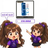 (Che Tên) Nước hoa chăm sóc nữ Sexy Trap For Him USA 30ml hiệu quả êm ái [che tên khi giao] Hỗ Trợ 24/7