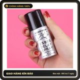 (Che Tên) Xịt kéo dài thời gian cho nam Power Deadly Shark 25000 45ml Đức cao cấp [che tên khi giao] - Hàng Mới Về