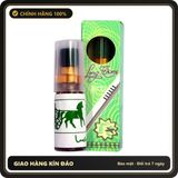 (Che Tên) Xịt lạnh kéo dài thời gian Longtime Good 5ml chính hãng Thái Lan ngựa kéo xe [che tên khi giao] Chuẩn Auth