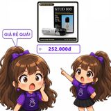 (Che Tên) Xịt kéo dài thời gian cao cấp Stud 100 chính hãng Anh hiệu quả cực cao Hộp Trắng Kín