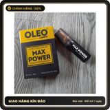 (Che Tên) Xịt kéo dài thời gian Oleo Max Power Prolong Pleasure 12ml cao cấp cho nam [che tên khi giao] Hỗ Trợ 24/7