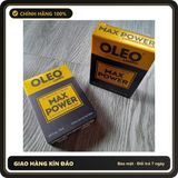 (Che Tên) Xịt kéo dài thời gian Oleo Max Power Prolong Pleasure 12ml cao cấp cho nam [che tên khi giao] Hỗ Trợ 24/7
