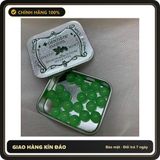 (Che Tên) Kẹo tình yêu bạc hà Dentiste Mastic Mint chính hãng Thái Lan tăng cảm hứng cuộc yêu [đổi tên khi giao] Giao Nhanh Toàn Quốc