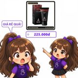 (Che Tên) Gel Titian Nga hỗ trợ cải thiện kích thước và tăng cường sinh lý nam 50ml [đổi tên khi giao] Giao Nhanh Toàn Quốc