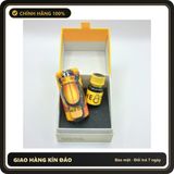 (Che Tên) Chai hít Popper Con Bọ Vàng lớn 40ml The Beatles cực mạnh dùng được cho Top và Bot [đổi tên khi giao] Cao Cấp Bảo Đảm