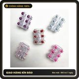 (Che Tên) Bao cao su đôn khúc bi tăng khoái cảm dùng lại nhiều lần Hỗ Trợ 24/7