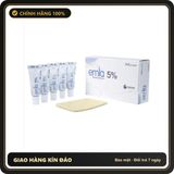 (Che Tên) Tuýp kem bôi EmIa 5% chống xuất tinh sớm kéo dài thời gian quan hệ cho nam Hộp Trắng Kín