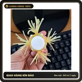 (Che Tên) Vòng đeo dương vật Silicone Râu Rồng chống xuất tinh sớm (giao ngẫu nhiên mẫu) Hỗ Trợ 24/7